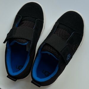 Cute Kid Shoes! BNIB UGG T Rennon Low